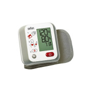 BRAUN Muñeca BPP 2000