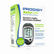 Prodigy Autocode Glucómetro