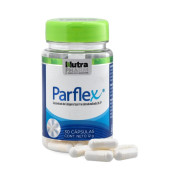 Parflex Colageno 10 mg 30 Cápsulas