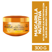 Crema de tratamiento Óleo Ext Univ 300 ml