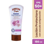 Protector Solar Ozono Duo Defense Spf50+ 180 mL