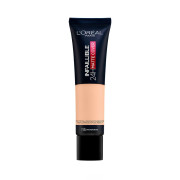 Infaillible Base de Maquillaje 24H Matte Cover 115 Golden Beige 30 mL