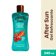 Hawaiian Tropic Cool Ice Aloe Vera 240ml