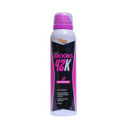 Brooks Lady talco spray color piel 42k