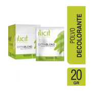 Decolorante en Polvo Extra Blond 20 gr.