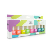 Set 8 Esmaltes Summer