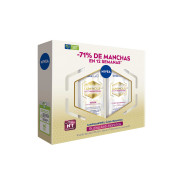 Pack Rutina  Cellular Luminous 630 Anti-manchas Serum 30ml + Fluido de dí­a FPS50 40ml