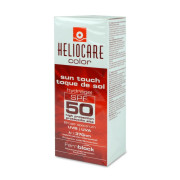 Heliocare Color Sun Touch Hydragel SPF50 Gel Solar 50 mL