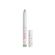 Lápiz de ojos Hello Kitty Matte Verde