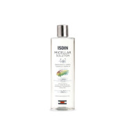 Micellar Solution 4en1 Solución o Agua Micelar de 400 mL