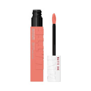 Super Stay Matte Ink Labial Líquido 60 Poet