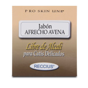 Pro skin line Jabón Barra de 100 gr