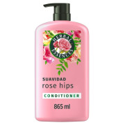 Classic Smooth Acondicionador 865ML