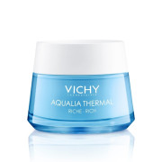 Aqualia Thermal Crema Rica Reidratante Piel Seca A Muy Seca 50 mL