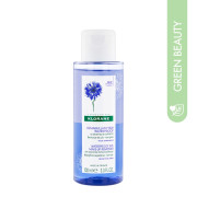 Desmaquillante de Ojos Waterproof al Aciano Organico 100 ml