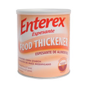 Suplemento Espesante para Problemas de Deglución Polvo 227 Gr
