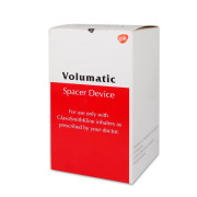 Aerocamara Volumatic Caja 1 Un.