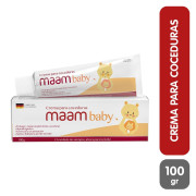 Crema Para Coceduras 100 grs