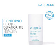 Contorno de ojos defatigante 15 ml