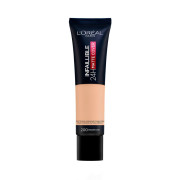 Base Infallible Matte Cover Foundation Frites 200 Sable Dore