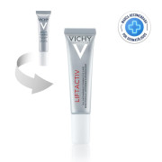 Liftactiv Dermis Origen Ojos Tratamiento Potente Retensor Antiarrugas Parpado-Ojera Cr.15mL
