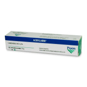 Acrylarm 0,2 % X 10 G