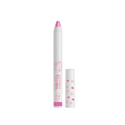 Lápiz de ojos Hello Kitty Matte Rosa