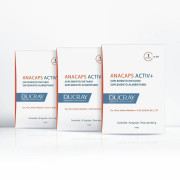ANACAPS ACTIV´+ 30 capsulas, 3 unidades
