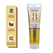 Acondicionador Rubios Sunshine Blonde 250 ml