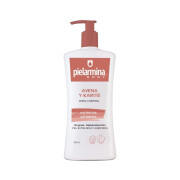 Crema Nutritiva Intensiva con Avena y Karité 350 ml