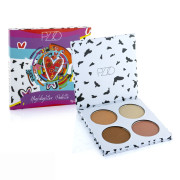 Paleta Iluminadora Renate 4grs X4