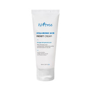 Crema Humectante Hyaluronic Acid 100mL