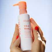 Aceite De Cuerpo Vitaminizado 150 ml