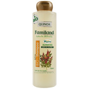 Bio Shampoo + Acondicionador 2 En 1 Quinoa Nutritivo Todo Tipo Cabello 750 mL