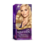 Coloracion Permanente Tintura de  100 mL Color Rubio Extra