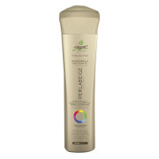 Mascarilla Matizante Capilar Perla Beige Tono Sobre Tono sin Sal 300mL