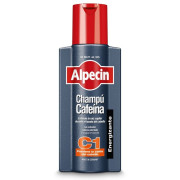 Alpecin Shampoo Cafeína C1 Energy 250 ml - ALPECIN - Precio desde $10.390