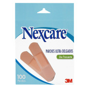 Ultra Suave Respirables Parche