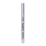 Delineador Liquido Metálico Silver