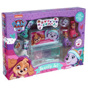 Beauty Set Paw Patrol