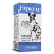 Heprotec Jarabe 180 ml