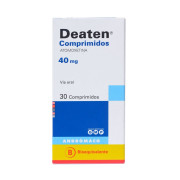 Deaten Atomoxetina 40 mg 30 Comprimidos
