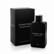 Eau de Toilette Season Two con Vaporizador 100 ml