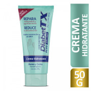 Crema Hidratante Manos y Codos DiabetTX 50 Grs