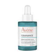 Avene Cleanance Sérum Exfoliante A.H.A 30ml