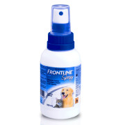 Frontline Fipronil 0,25% Spray 100 mL