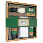 Estuche The Active Man