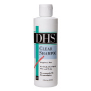 Clear Shampoo Piel Sensible  240 mL
