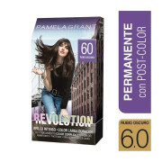 Tintura Re-Evolution Rubio Oscuro 60 47 gr