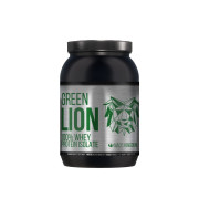 Green Lion Whey Protein Isolate Chocolate 1320 gr